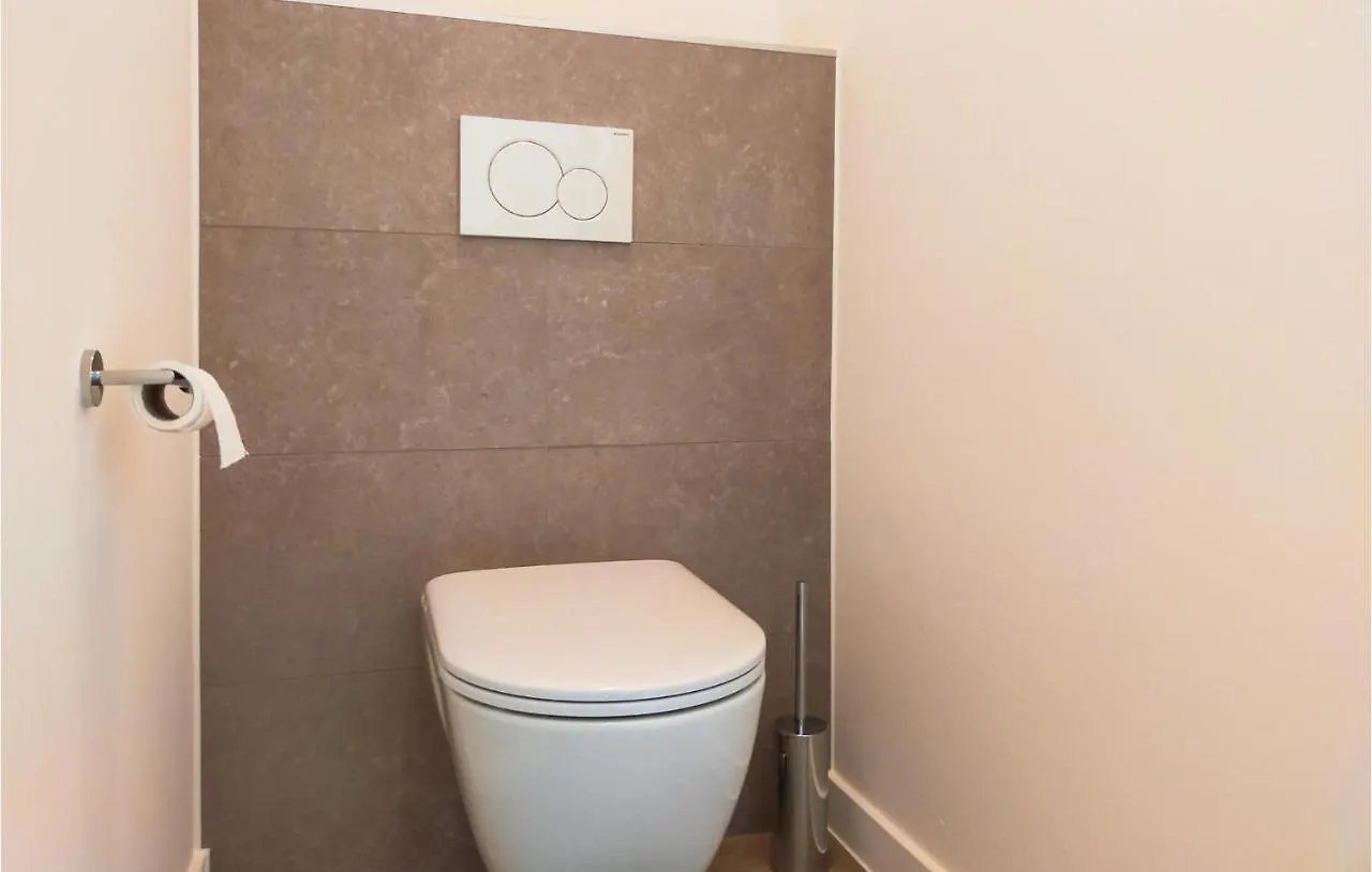Residentie Montebello Ostend Apartment